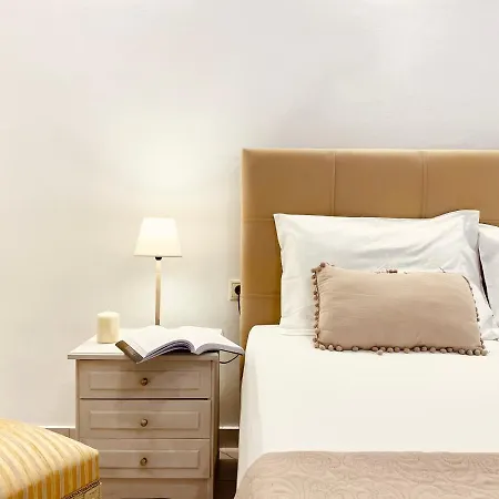 Apartament Blue Marine Deluxe *