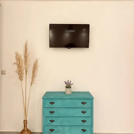 Apartment Blue Marine Deluxe *